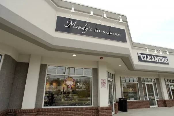 Mindy's Munchies - Chocolate Shop Norwood, New Jersey Picture 4