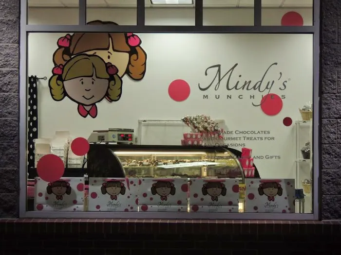 Mindy's Munchies - Chocolate Shop Norwood, New Jersey Picture 5