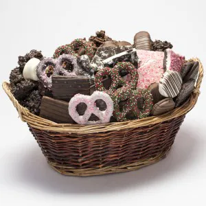 Mindy's Munchies - Chocolate Shop Norwood, New Jersey Picture 6