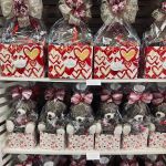 Lucas Candies