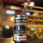 LC Craft Beer Brittle