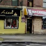 S & M Candy Store