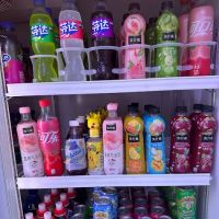 OTD Exotic Snacks ico