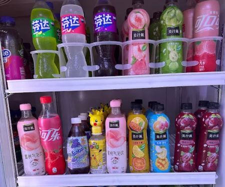 OTD Exotic Snacks