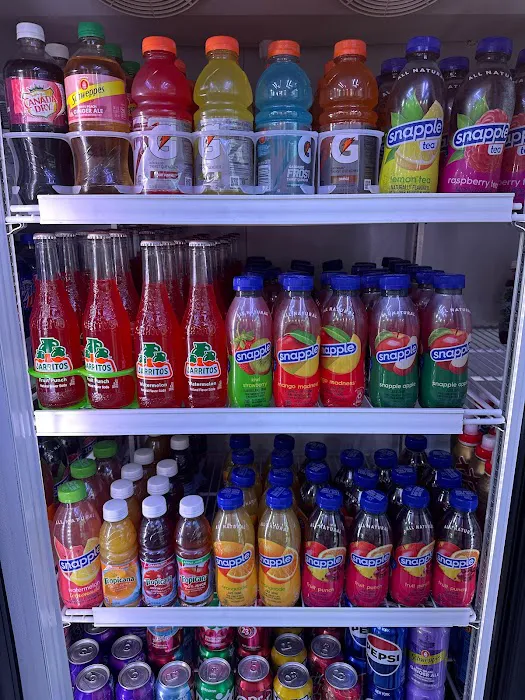 OTD Exotic Snacks Picture 8