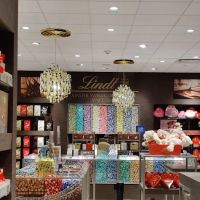 Lindt Chocolate Shop ico
