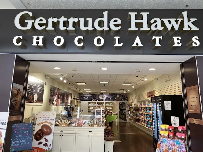 Gertrude Hawk Picture 1