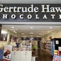 Gertrude Hawk ico