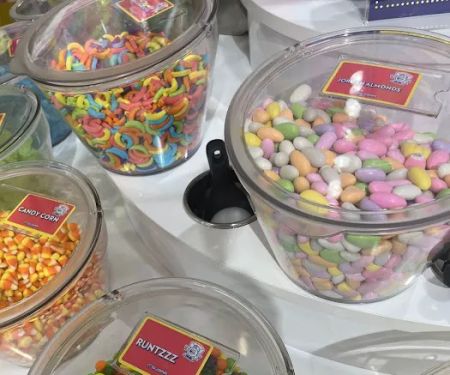 IT'SUGAR Crystal Run