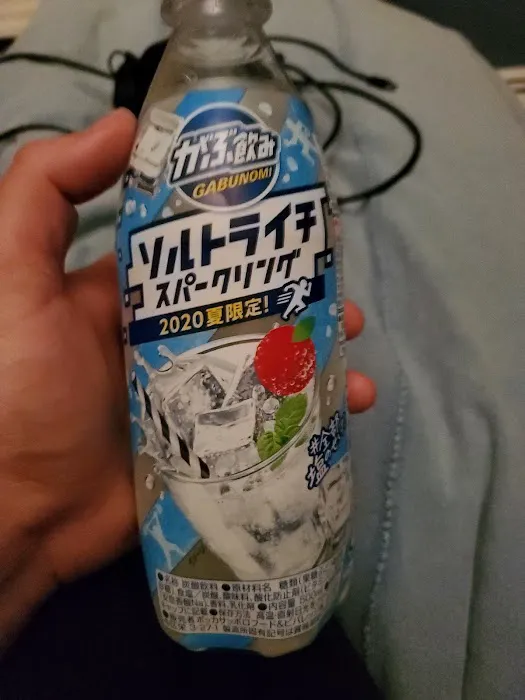 845 Exotic Snacks Picture 6