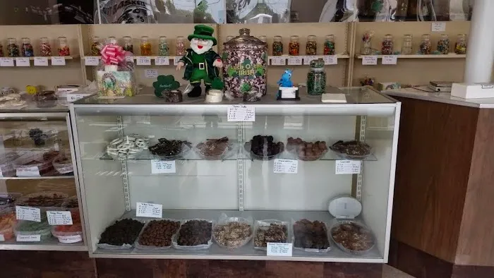 Aunt Peachie's Sweets Picture 3