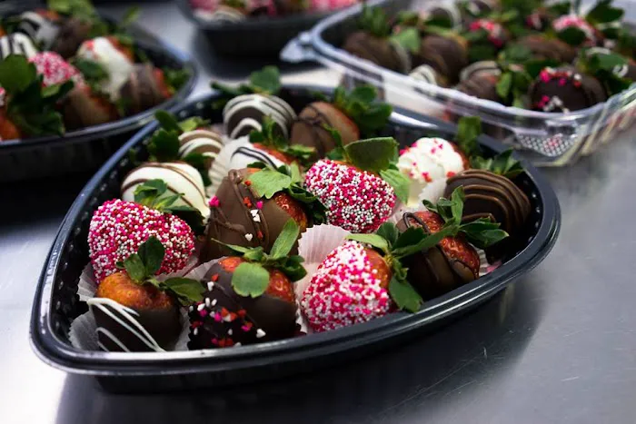 Aunt Peachie's Sweets Picture 2