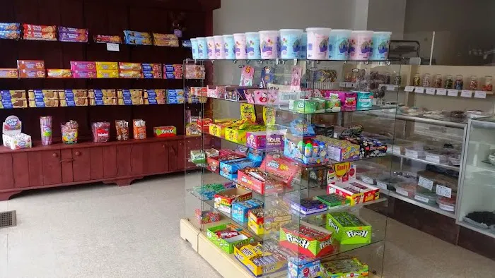 Aunt Peachie's Sweets Picture 1