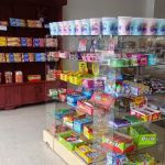 Aunt Peachie's Sweets