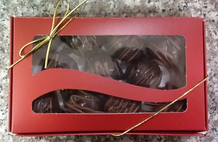Aunt Peachie's Sweets Picture 5