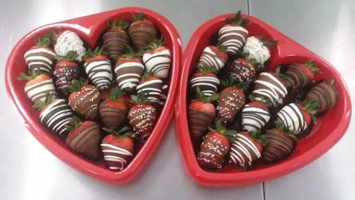 Aunt Peachie's Sweets Picture 8