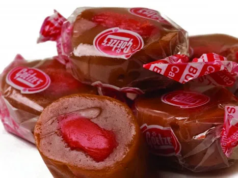 Aunt Peachie's Sweets Picture 10