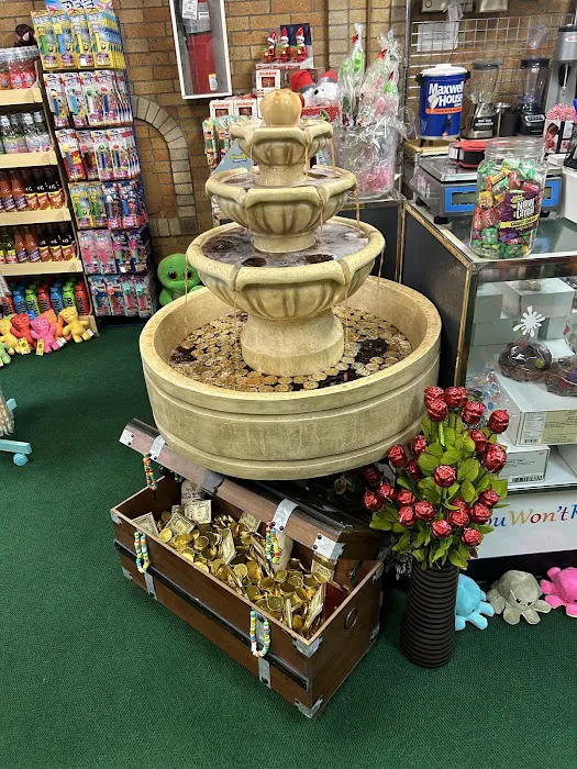 THE CANDY FACTORY OF READING PENNSYLVANIA Picture 2