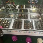 THE CANDY FACTORY OF READING PENNSYLVANIA