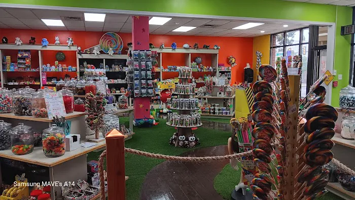 THE CANDY FACTORY OF READING PENNSYLVANIA Picture 3