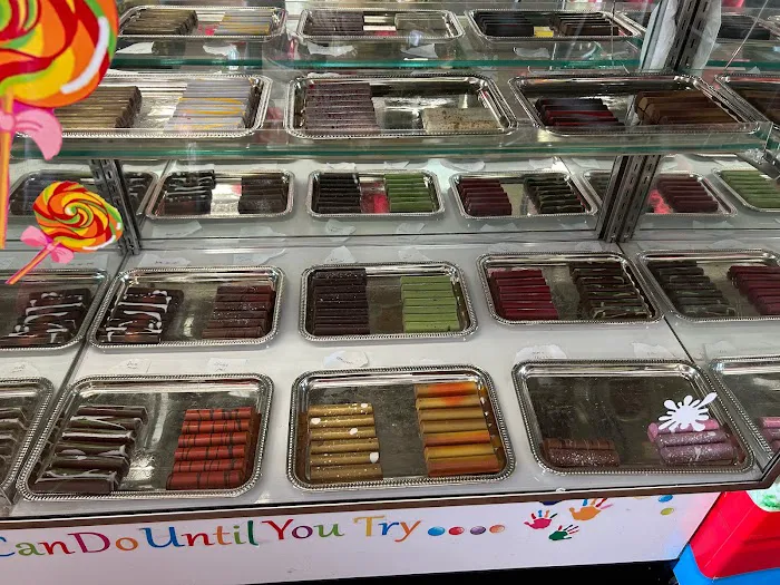 THE CANDY FACTORY OF READING PENNSYLVANIA Picture 5