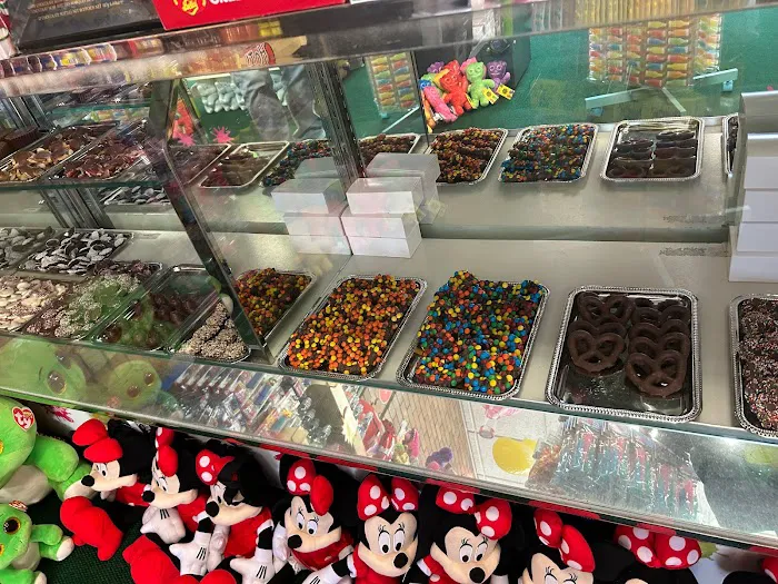 THE CANDY FACTORY OF READING PENNSYLVANIA Picture 6