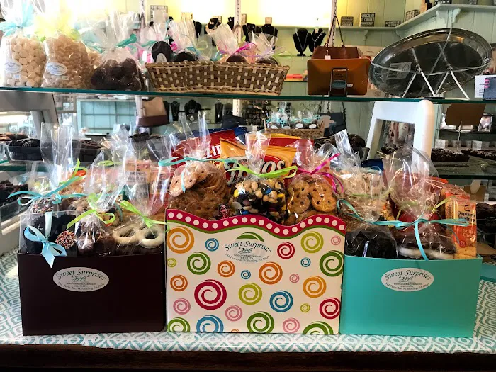 Zipf's Candies by Sweet Surprises Picture 1