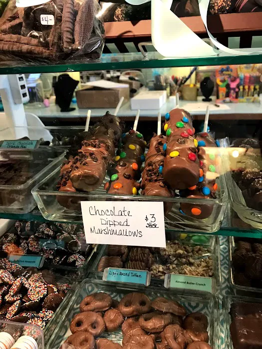 Zipf's Candies by Sweet Surprises Picture 2