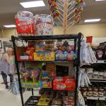 Meme's Chocolates & Bulk Foods