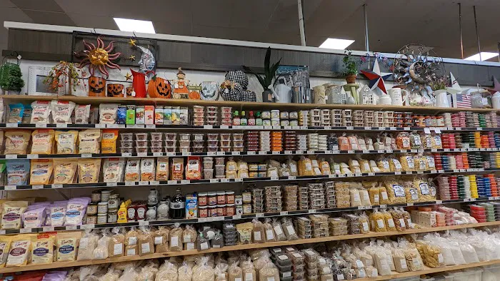 Meme's Chocolates & Bulk Foods Picture 5