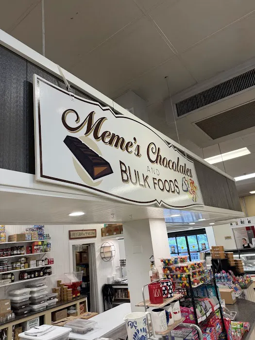 Meme's Chocolates & Bulk Foods Picture 8