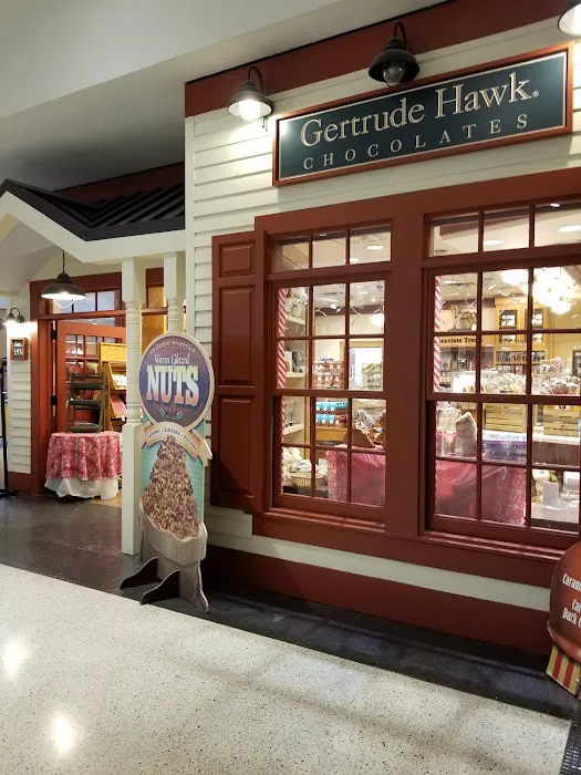 Gertrude Hawk Chocolates Picture 1