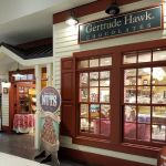 Gertrude Hawk Chocolates