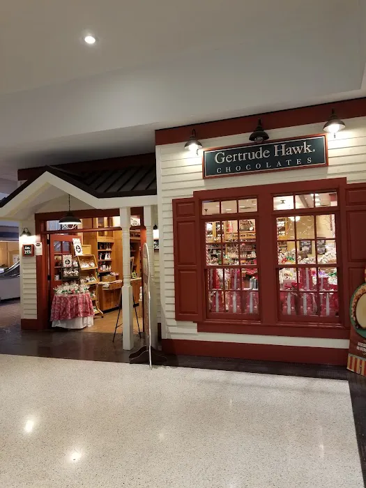 Gertrude Hawk Chocolates Picture 2