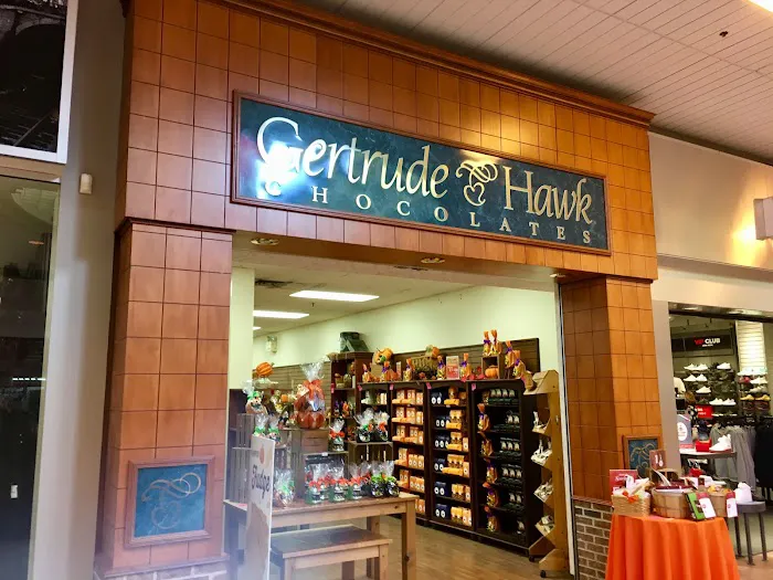 Gertrude Hawk Chocolates Picture 3