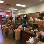 Gertrude Hawk Chocolates