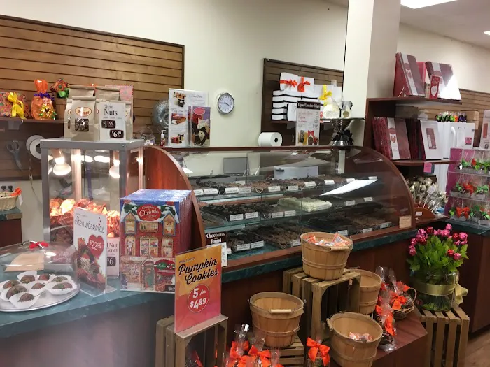 Gertrude Hawk Chocolates Picture 2