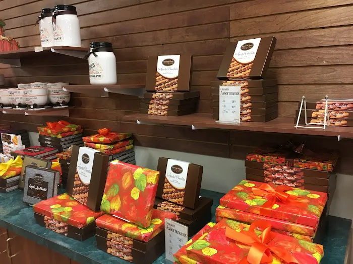 Gertrude Hawk Chocolates Picture 7