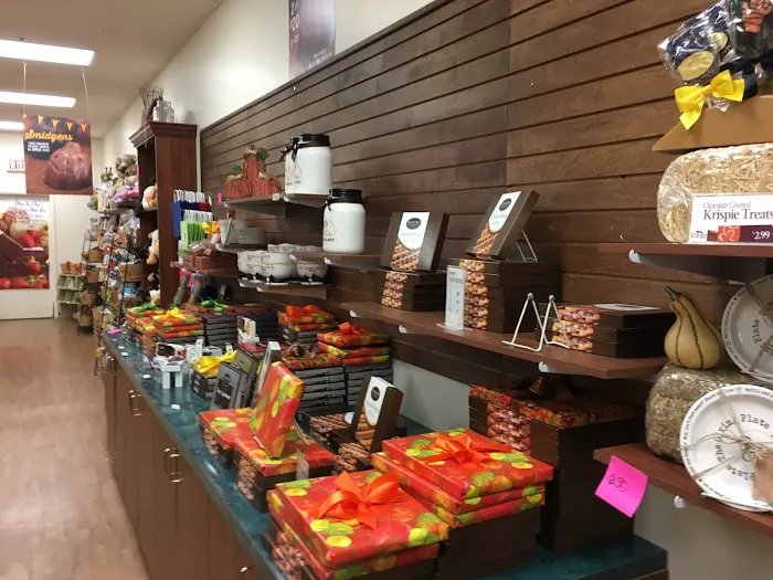 Gertrude Hawk Chocolates Picture 5