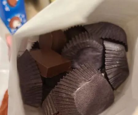 Victoria's Candies Inc