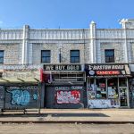 Boston Road Candy