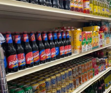 LALA’S grocery Inc Productos Ecuatoriano