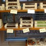 Bevan's Own Make Candy