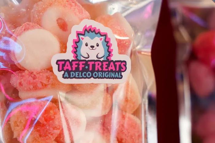TAFF Treats Picture 6