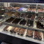 Candy Counter