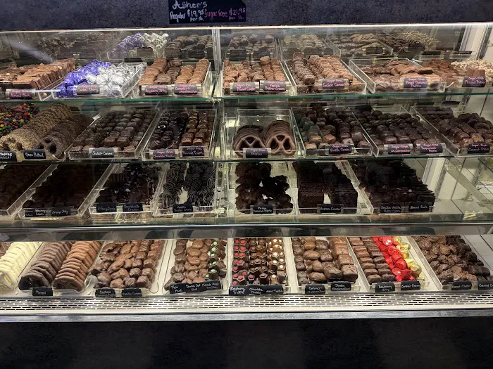 Candy Counter Picture 3