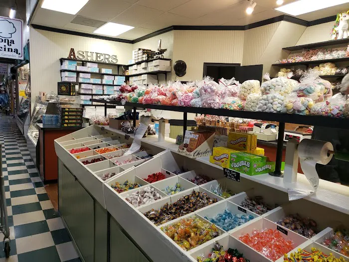 Candy Counter Picture 2