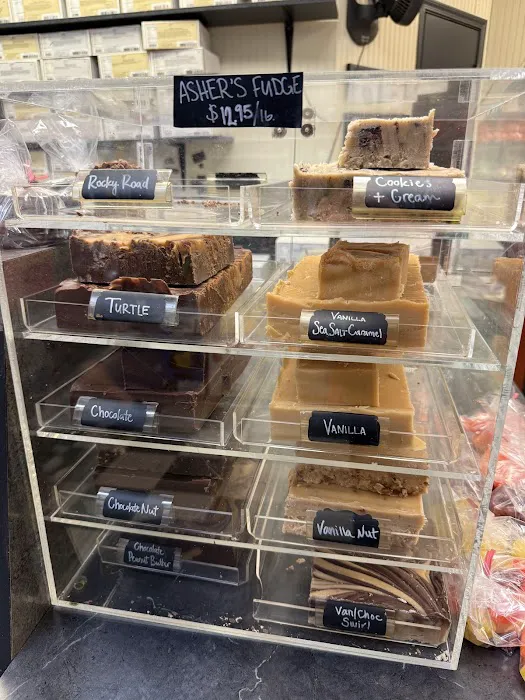 Candy Counter Picture 5