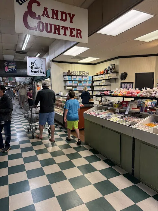 Candy Counter Picture 6
