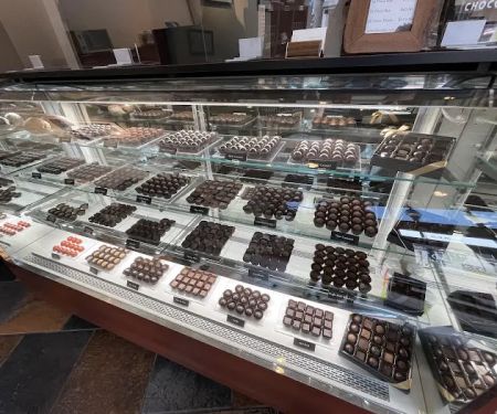 Éclat Chocolate